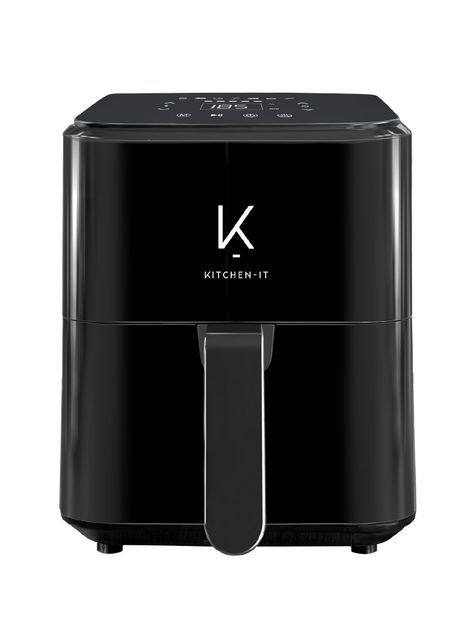 Freidora de Aire Chef Edition 4L Kitchen-It-0