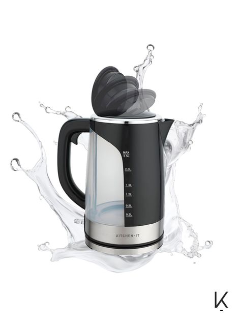 Hervidor Big Edition 2.5L Kitchen-It-3