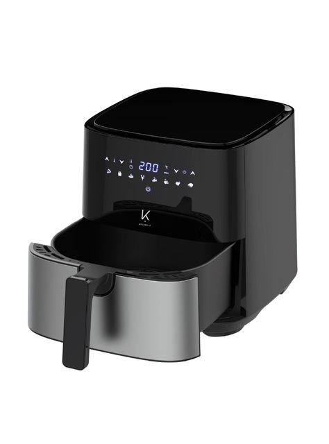 Freidora de Aire Plus Edition 5L Kitchen-It-1