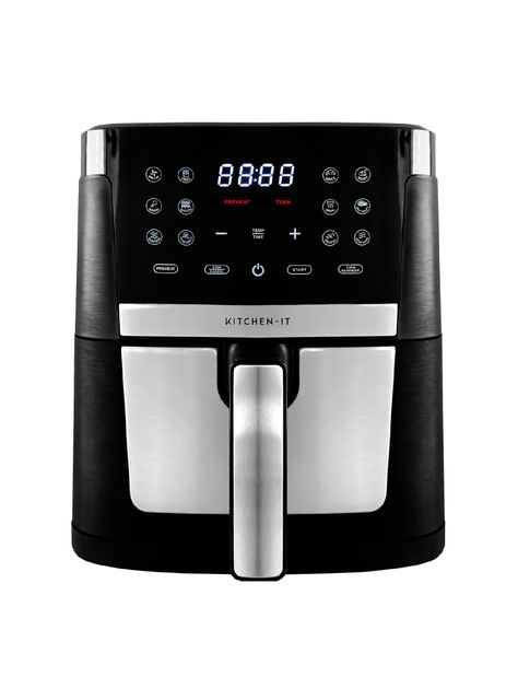 Freidora de Aire Family Edition 7L Kitchen-It-0