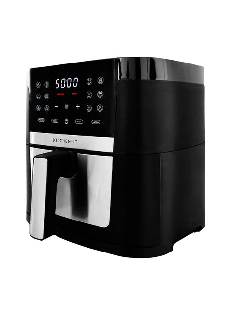 Freidora de Aire Family Edition 7L Kitchen-It-1