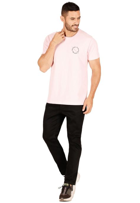 Jeans Hermes III Negro Peroé-0