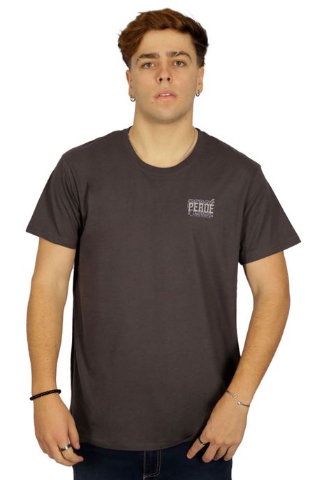 Polera Luka IV Marengo Peroé-0