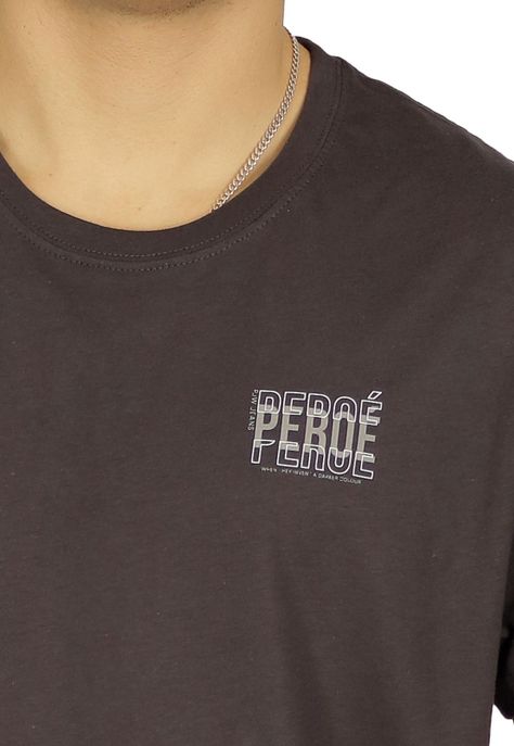 Polera Luka IV Marengo Peroé-2