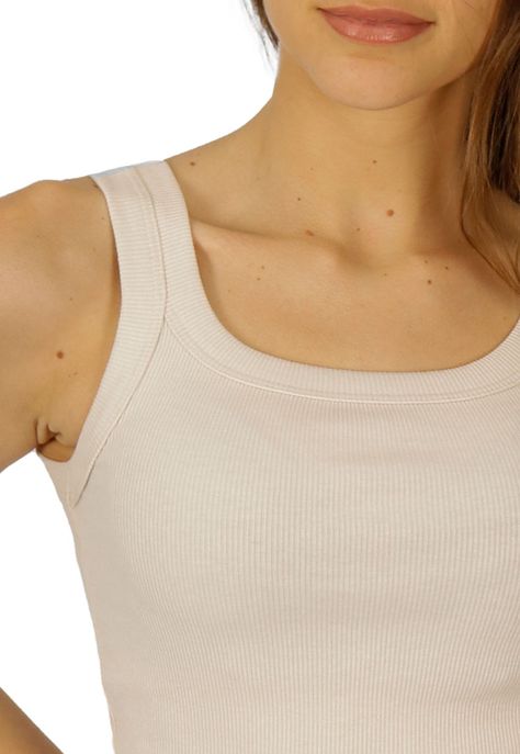 Polera Fefa III Beige Divino Jeans-2