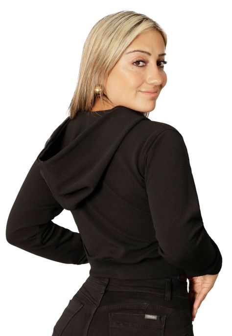 Polerón Aurora I Negro Divino Jeans-2