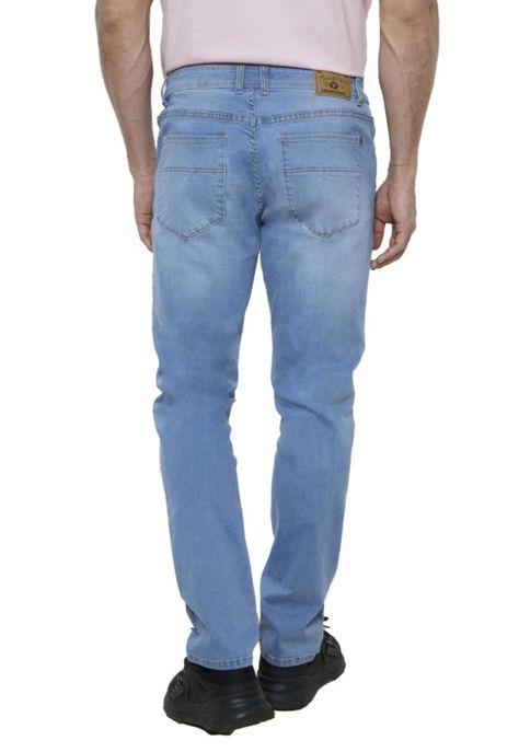 Jeans Urano II Celeste Peroé-2