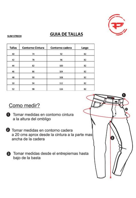 Jeans Urano II Celeste Peroé-5