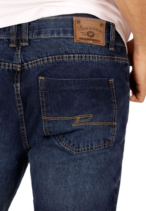 Jeans Anat I Peroé-2