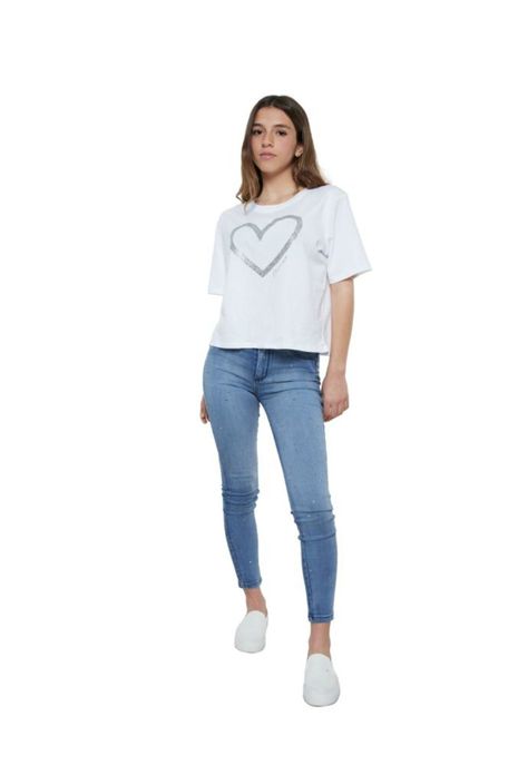 Jeans Nilo I Azul Divino Jeans-0