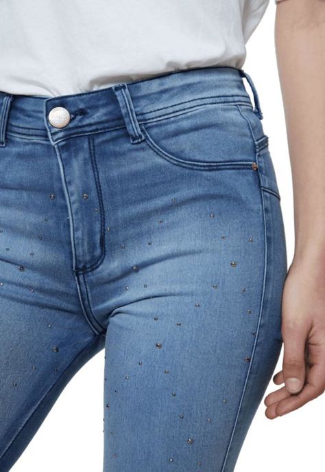 Jeans Nilo I Azul Divino Jeans-2