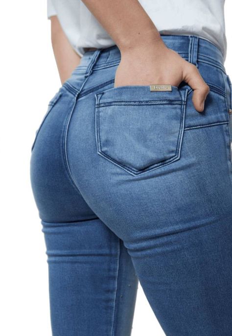 Jeans Nilo I Azul Divino Jeans-3