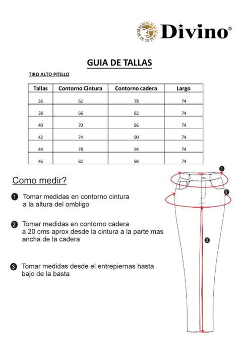 Jeans Nilo I Azul Divino Jeans-4