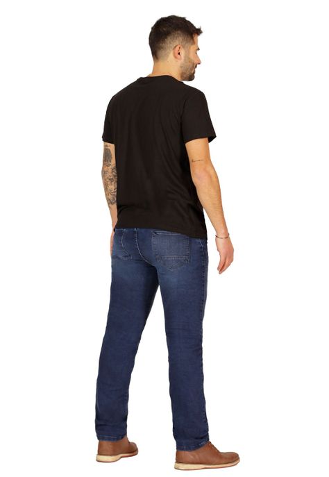 Jeans Mercurio I Azul Peroé-3