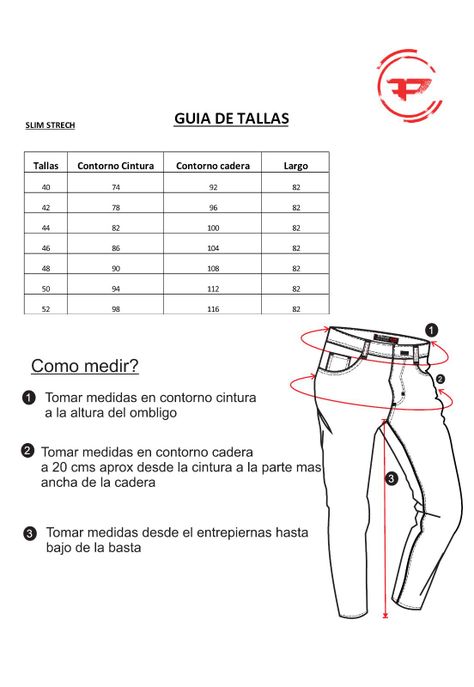 Jeans Mercurio I Azul Peroé-4