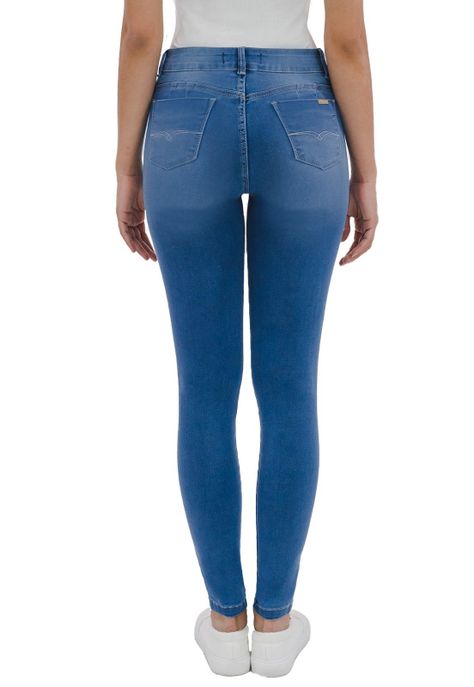 Jeans Oviedo Celeste Divino Jeans-1