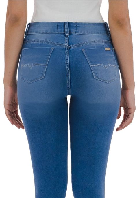 Jeans Oviedo Celeste Divino Jeans-3