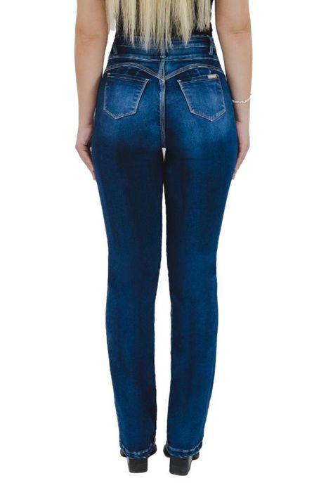 Jeans Divino Amatista I azul-1