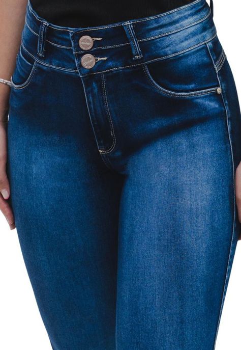 Jeans Divino Amatista I azul-3