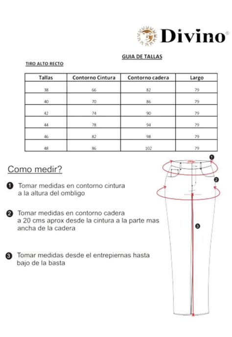 Jeans Divino Amatista I azul-4