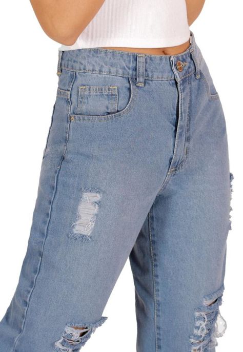 Jeans Amsterdam Celeste Divino Jeans-2