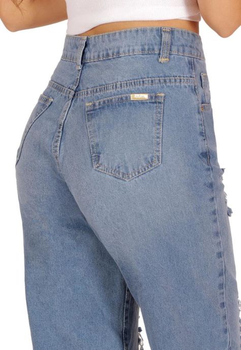 Jeans Amsterdam Celeste Divino Jeans-3
