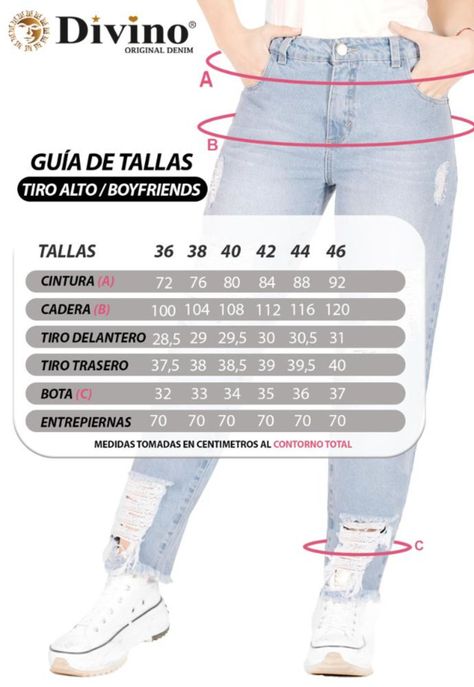 Jeans Amsterdam Celeste Divino Jeans-4
