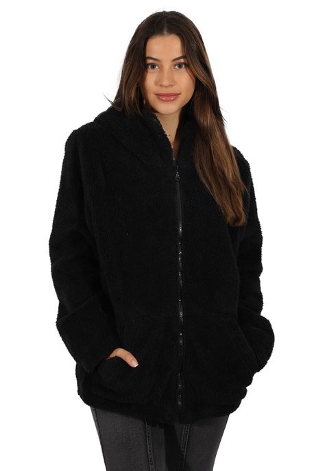 Chaqueta Edna I Negro Divino Jeans-0