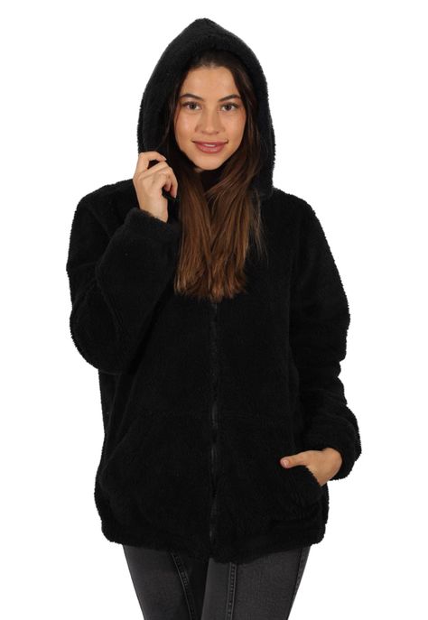 Chaqueta Edna I Negro Divino Jeans-2