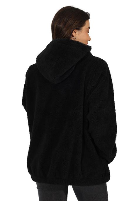 Chaqueta Edna I Negro Divino Jeans-3