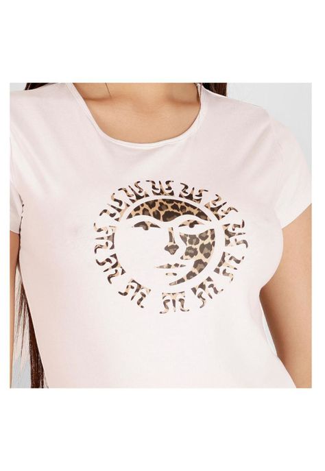 Polera Split II Blanco Divino Jeans-2