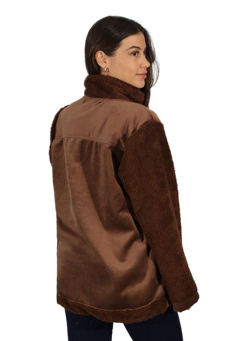 Chaqueta Tyta III Cafe Divino Jeans-2