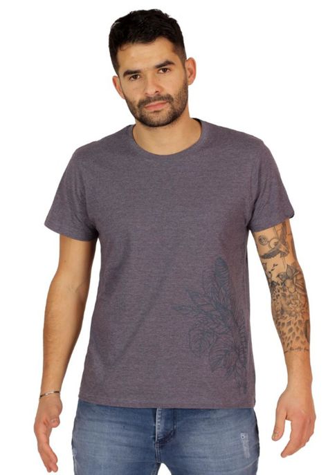 Polera Niro II Indigo Peroé-0
