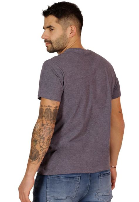 Polera Niro II Indigo Peroé-2