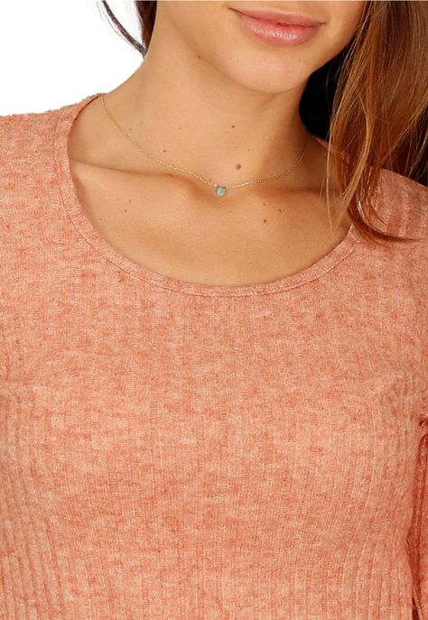 Polera Arlet I Rosado Divino Jeans-3
