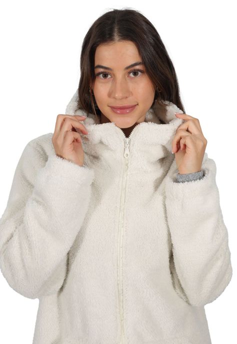 Chaqueta Edna II Crudo Divino Jeans-2