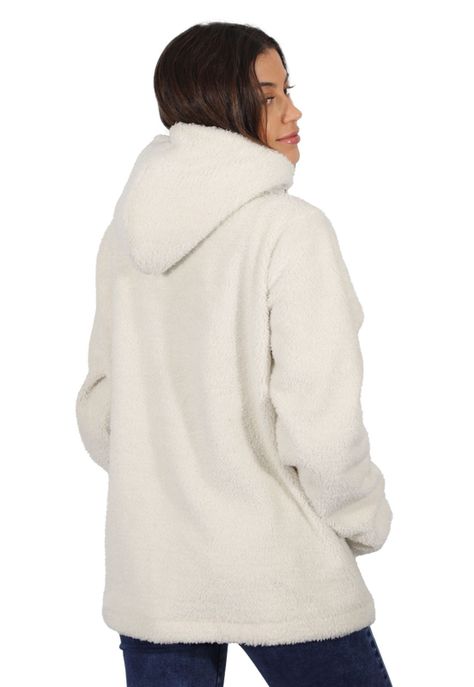 Chaqueta Edna II Crudo Divino Jeans-3