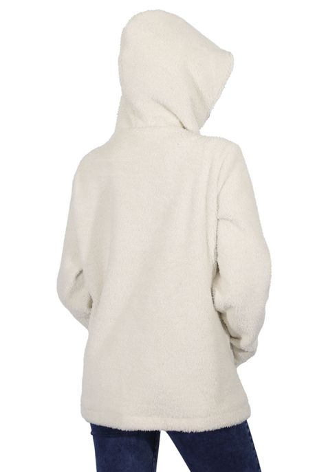 Chaqueta Edna II Crudo Divino Jeans-4