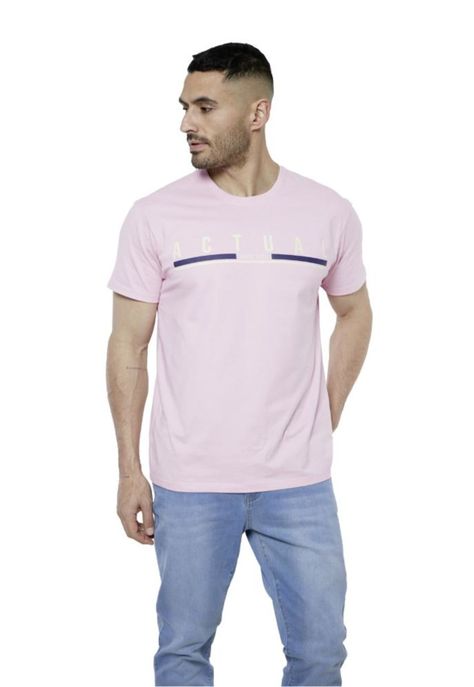 Polera Emir IV Rosado Peroé-1