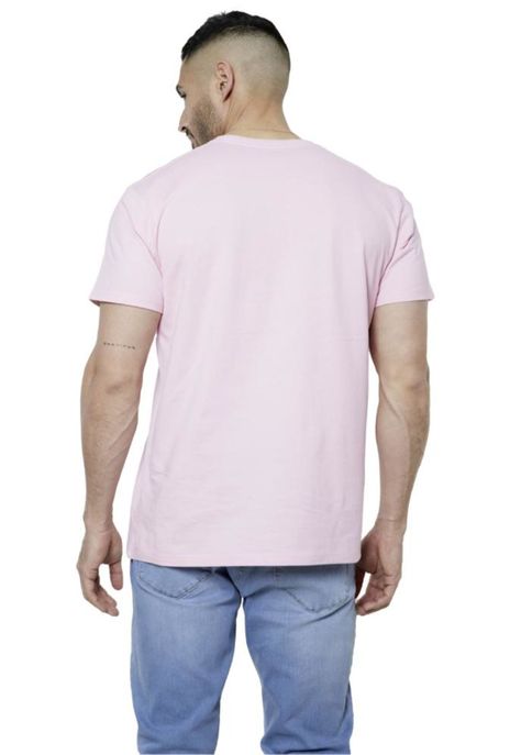 Polera Emir IV Rosado Peroé-2