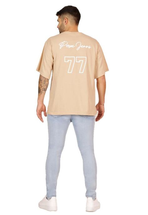 Jeans Tierra II Celeste Peroé-1