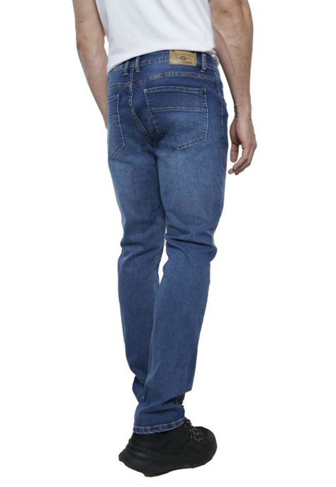 Jeans Urano I Azul Peroé-2