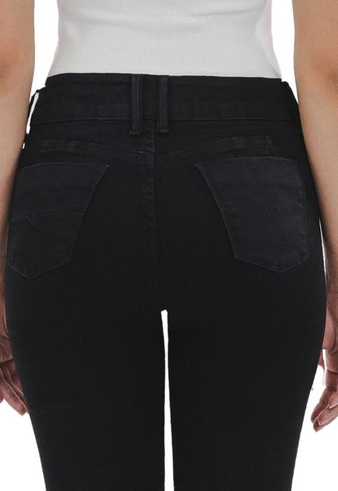 Jeans Oviedo Negro Divino Jeans-3
