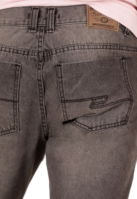 Jeans Anat IV Peroé-3