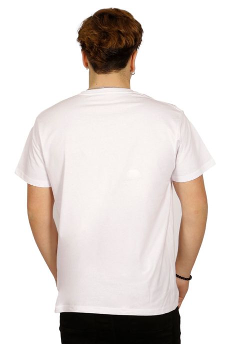Polera Luka I Blanca Peroé-1