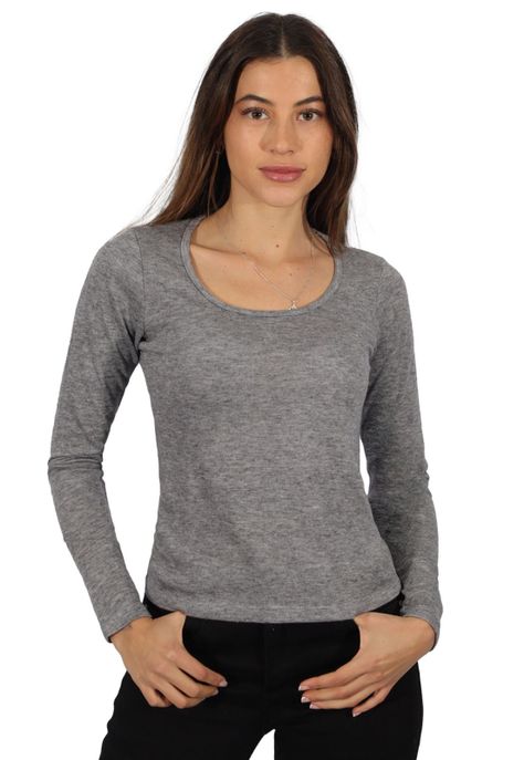 Polera Edita IV Marengo Divino Jeans-0
