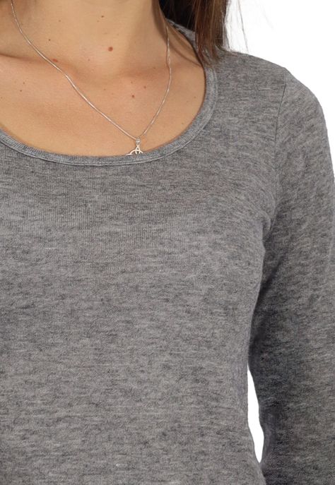 Polera Edita IV Marengo Divino Jeans-2