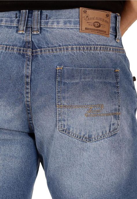 Jeans Anat II Peroé-2