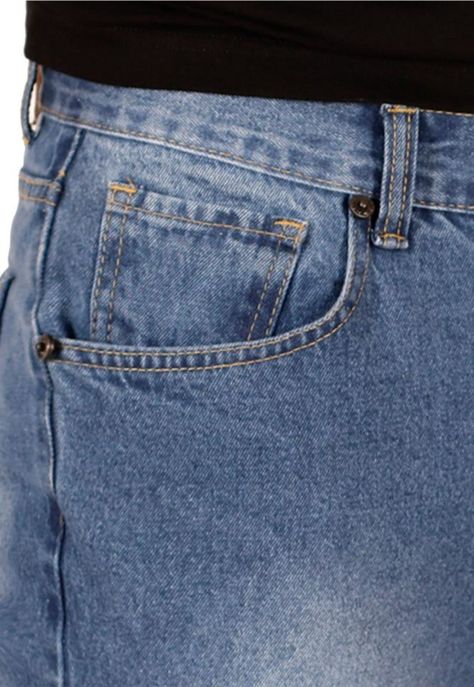 Jeans Anat II Peroé-3