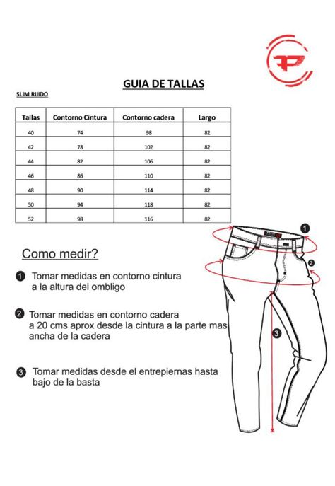 Jeans Anat II Peroé-4